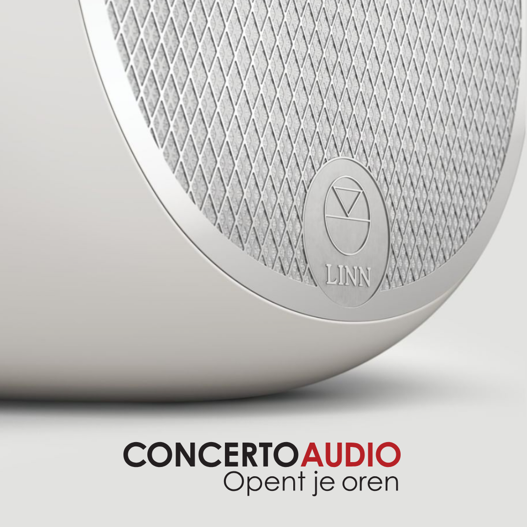 concerto Audio