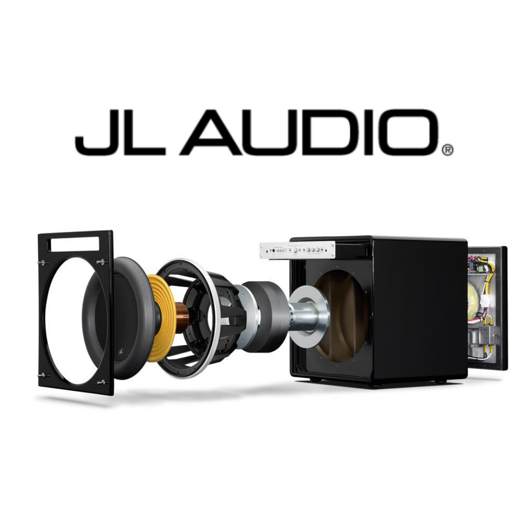 JL Audio